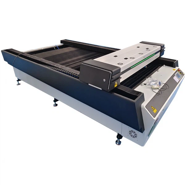 1325 Model CO2 Laser Cutting Machine